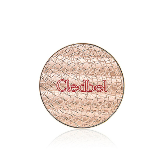 CLEDBEL - MIRACLE POWER LIFT V CUSHIO