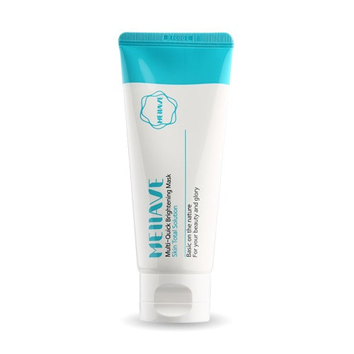 MELLAVE - Multi-Quick Whitening Mask