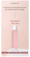 PIIURB - Mineral Pink Toner 200ml