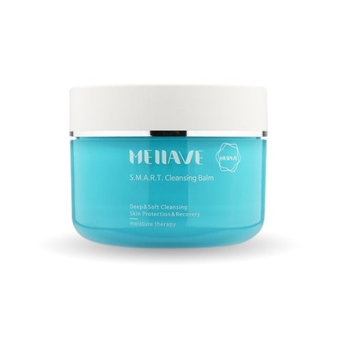 MELLAVE -  S.M.A.R.T. Cleansing Balm