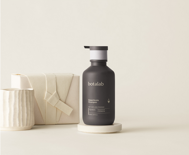 Botalab Deserticola Shampoo